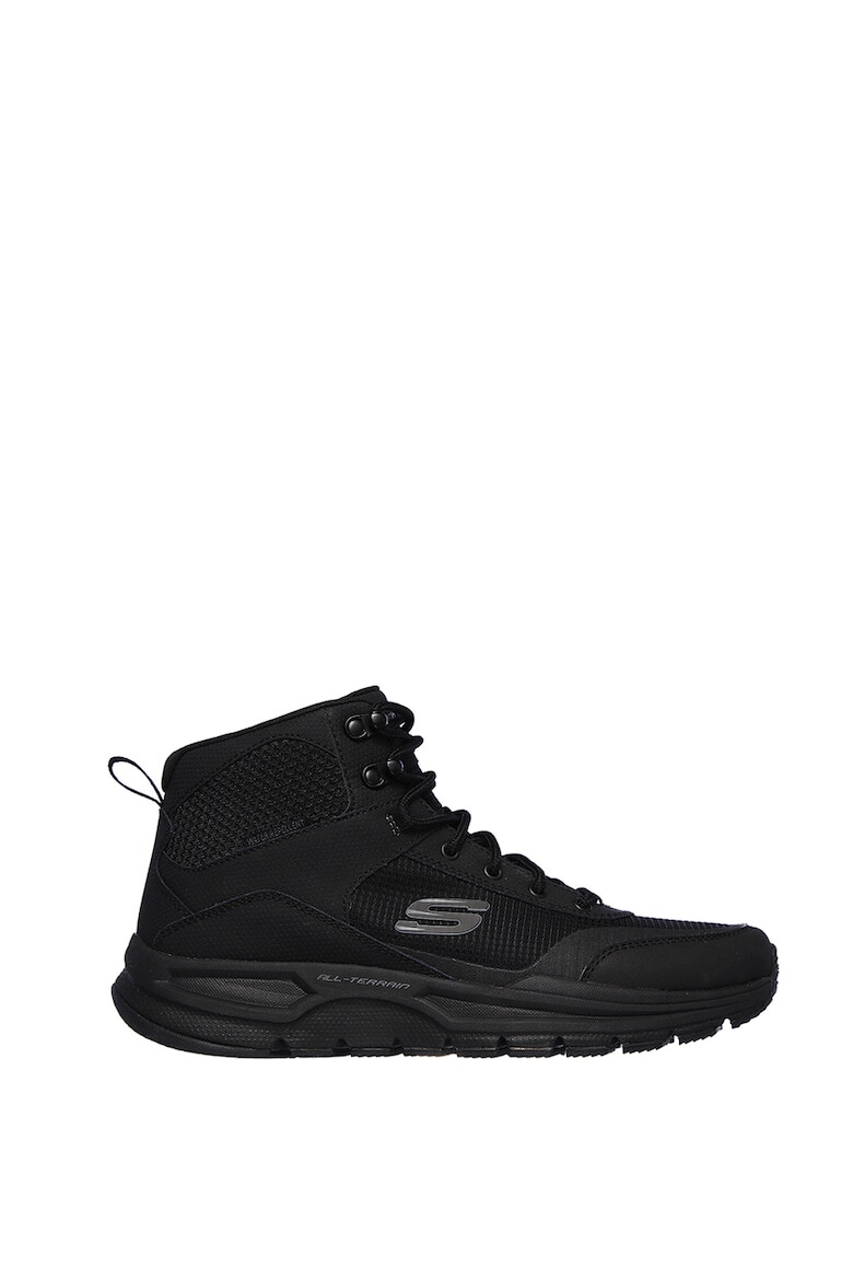 Skechers Непромокаеми боти Escape Plan - Pepit.bg