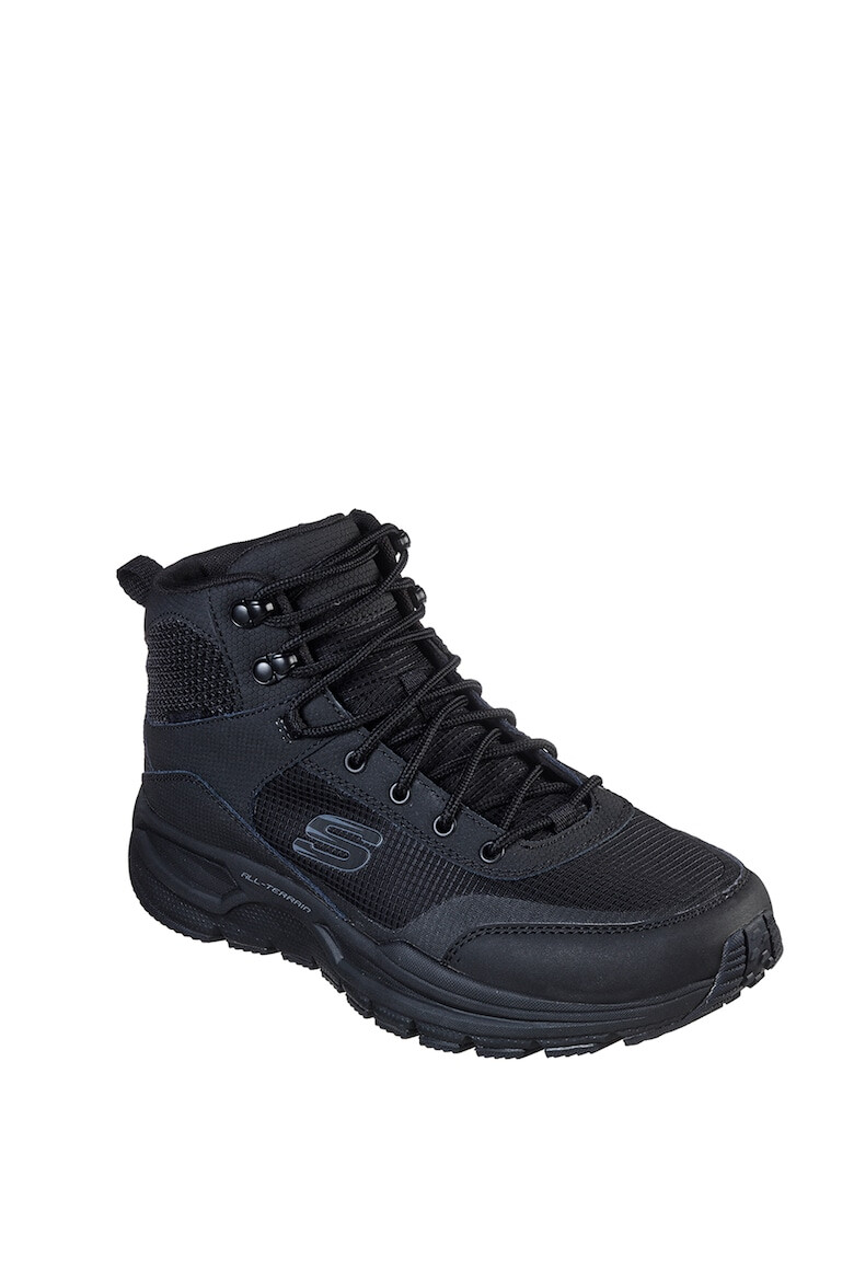 Skechers Непромокаеми боти Escape Plan - Pepit.bg