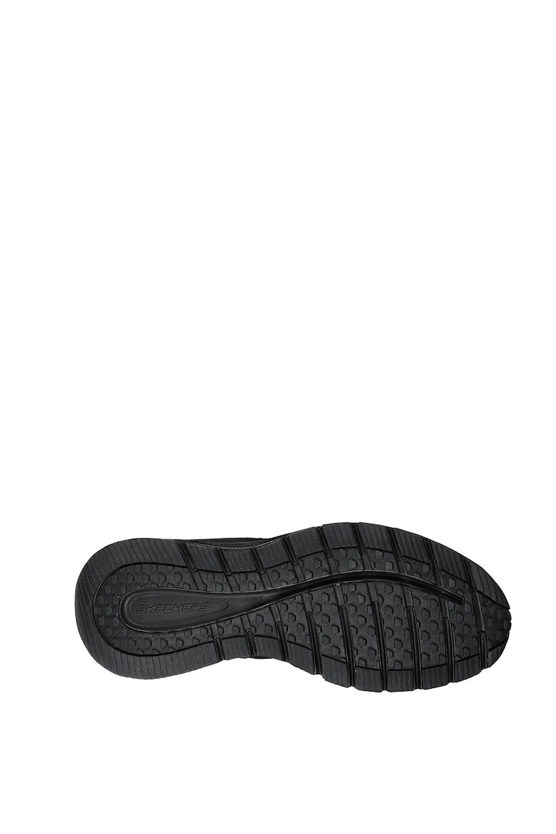 Skechers Непромокаеми боти Escape Plan - Pepit.bg