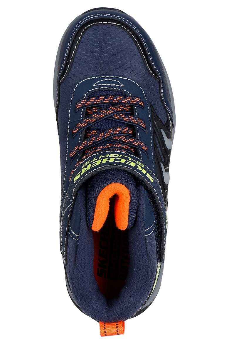Skechers Непромокаеми боти S-Lights - Pepit.bg