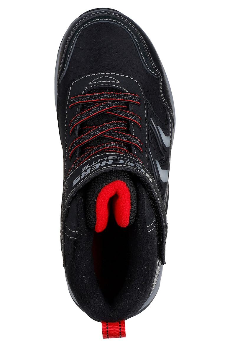 Skechers Непромокаеми боти S-Lights - Pepit.bg