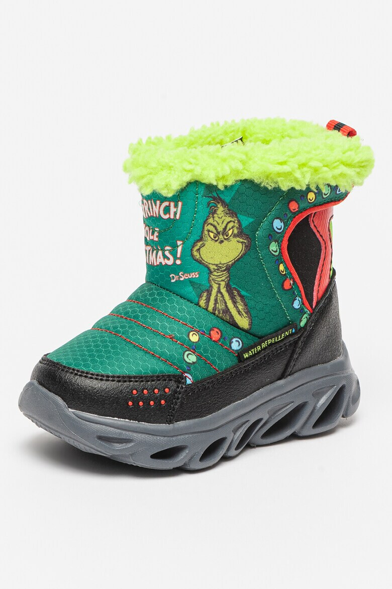 Skechers Непромокаеми ботуши Hypno Flash 3.0 - Pepit.bg