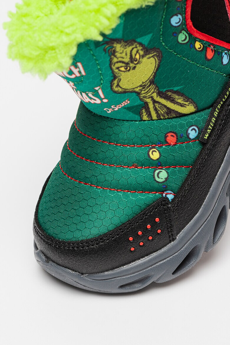 Skechers Непромокаеми ботуши Hypno Flash 3.0 - Pepit.bg