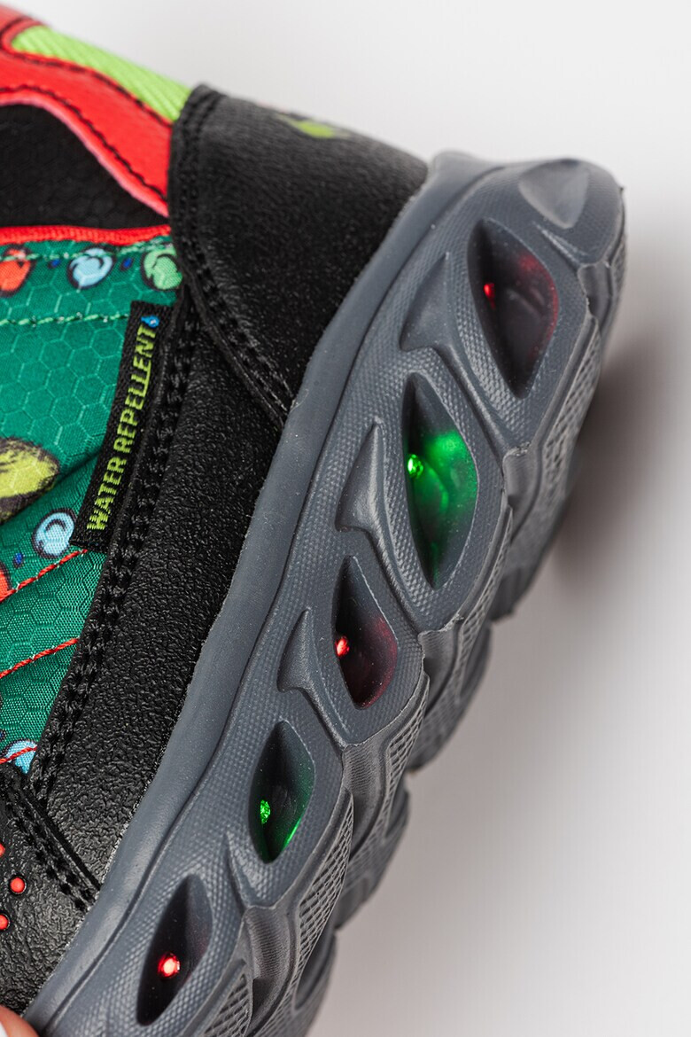 Skechers Непромокаеми ботуши Hypno Flash 3.0 - Pepit.bg