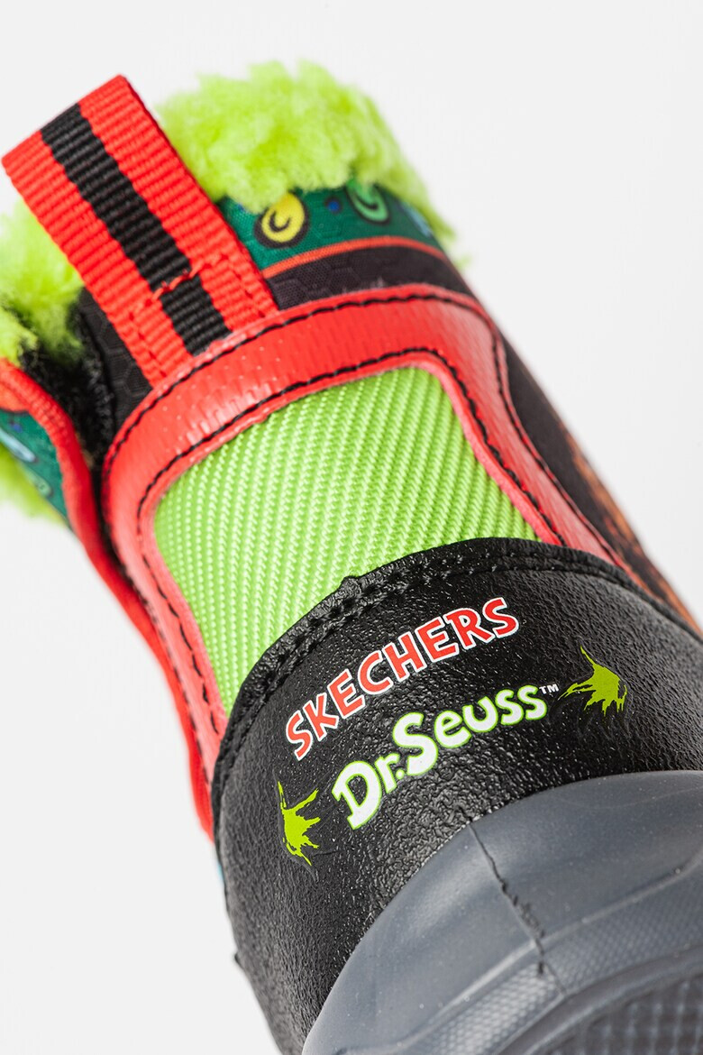 Skechers Непромокаеми ботуши Hypno Flash 3.0 - Pepit.bg