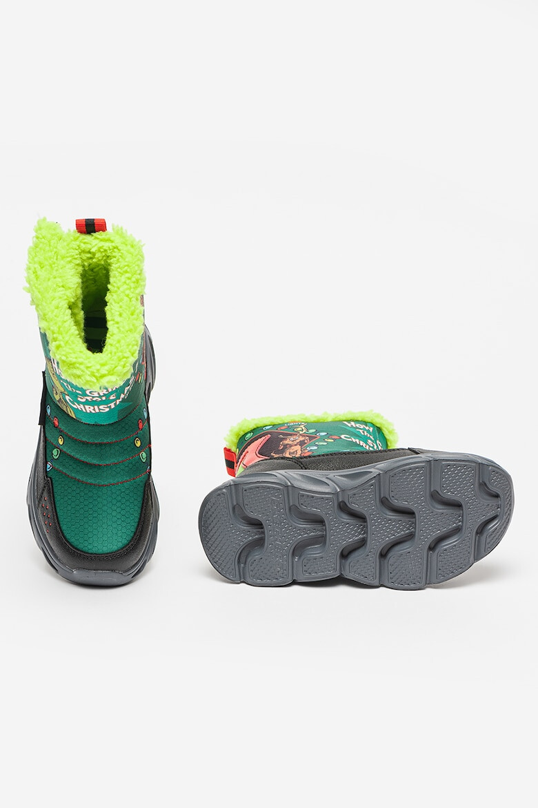 Skechers Непромокаеми ботуши Hypno Flash 3.0 - Pepit.bg