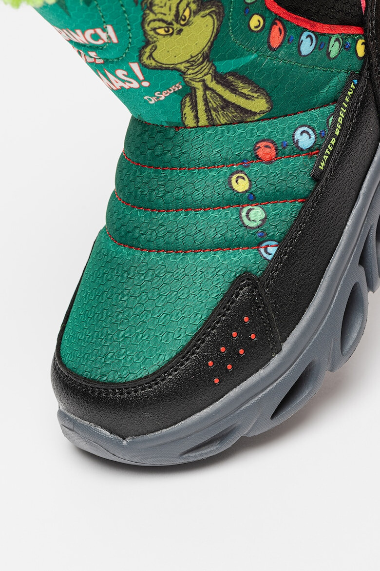 Skechers Непромокаеми ботуши Hypno Flash 3.0 - Pepit.bg