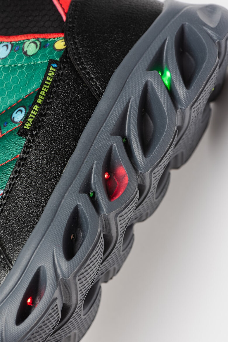 Skechers Непромокаеми ботуши Hypno Flash 3.0 - Pepit.bg