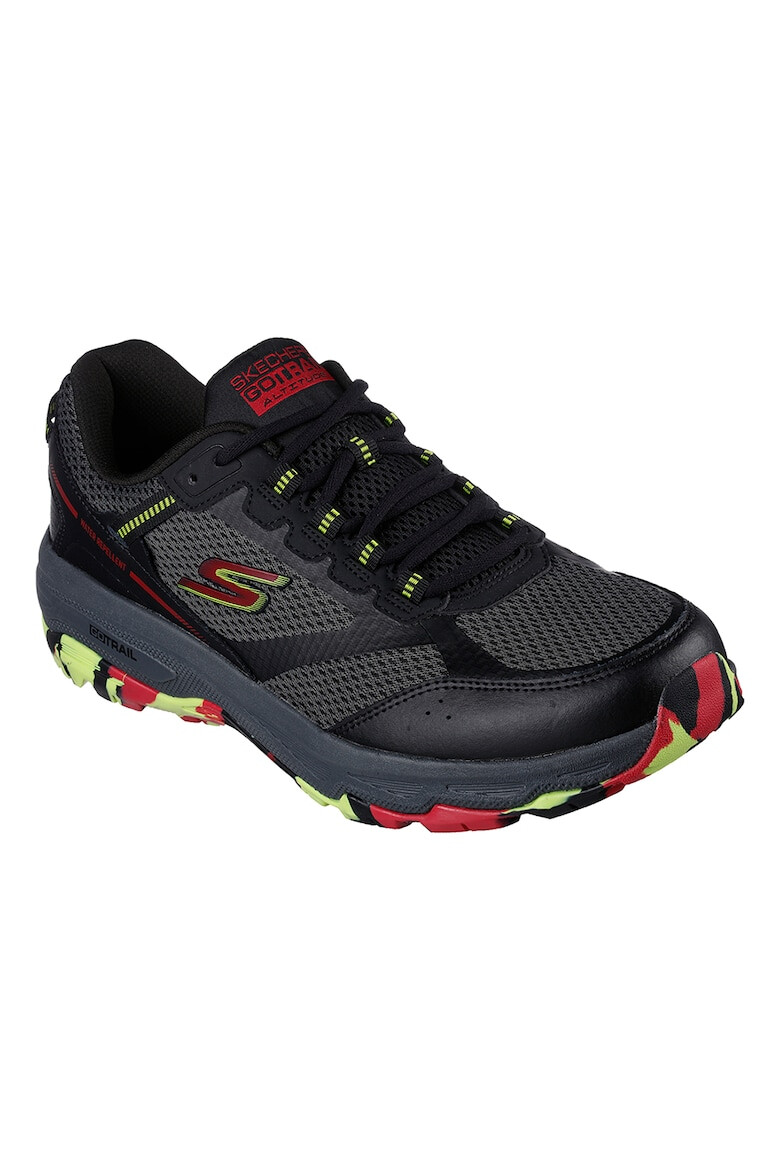 Skechers Непромокаеми обувки Go Run Trail Altitude-Marble за бягане - Pepit.bg