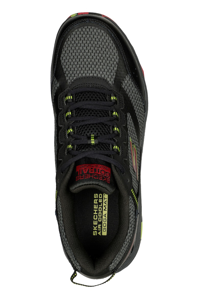 Skechers Непромокаеми обувки Go Run Trail Altitude-Marble за бягане - Pepit.bg