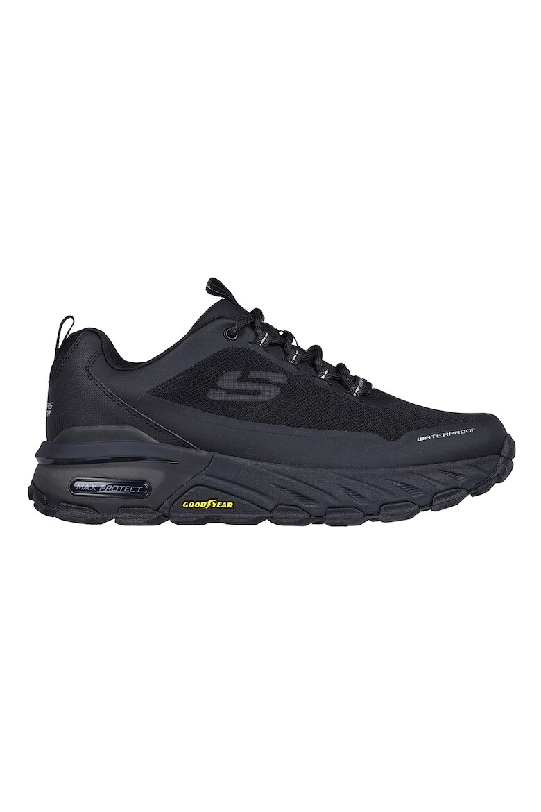 Skechers Непромокаеми обувки за хайкинг Max Protect-Fast - Pepit.bg