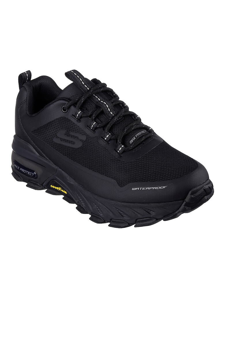 Skechers Непромокаеми обувки за хайкинг Max Protect-Fast - Pepit.bg