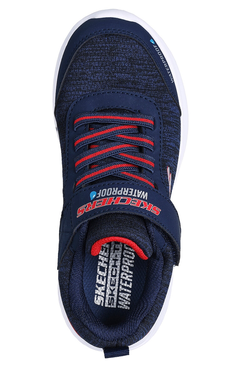 Skechers Непромокаеми спортни обувки Bounder - Dripper Drop - Pepit.bg