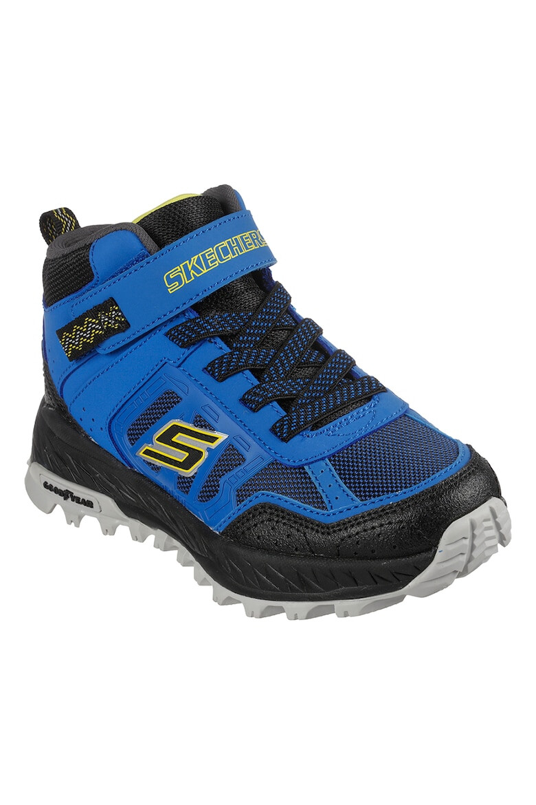 Skechers Непромокаеми спортни обувки Fuse Tread Trekor - Pepit.bg