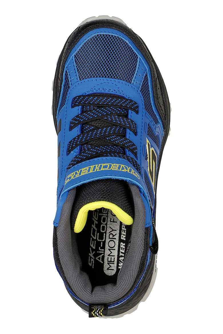 Skechers Непромокаеми спортни обувки Fuse Tread Trekor - Pepit.bg