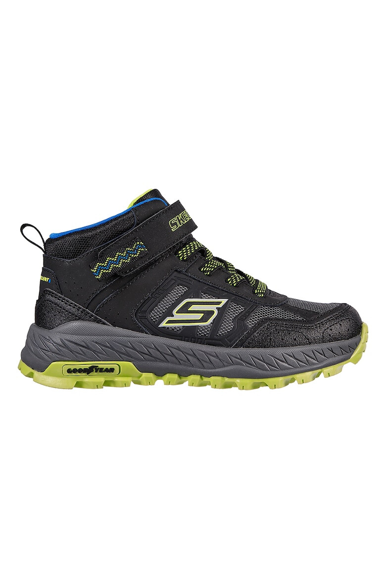 Skechers Непромокаеми спортни обувки Fuse Tread Trekor - Pepit.bg