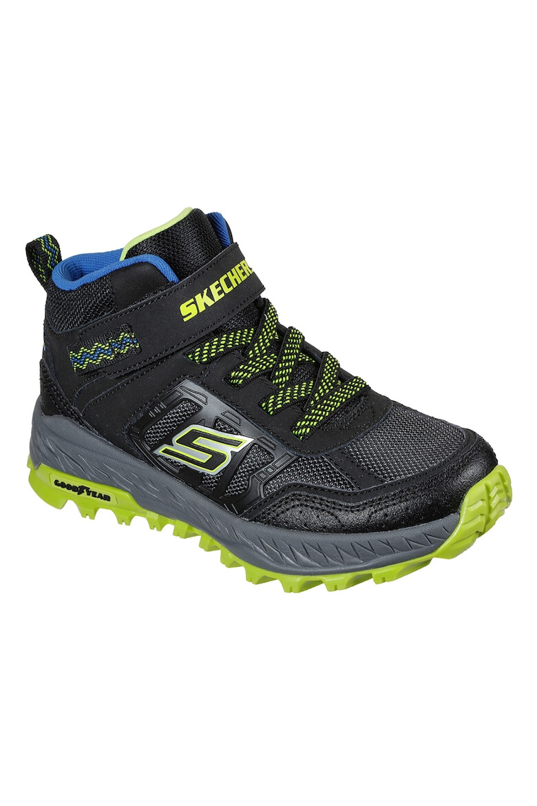 Skechers Непромокаеми спортни обувки Fuse Tread Trekor - Pepit.bg