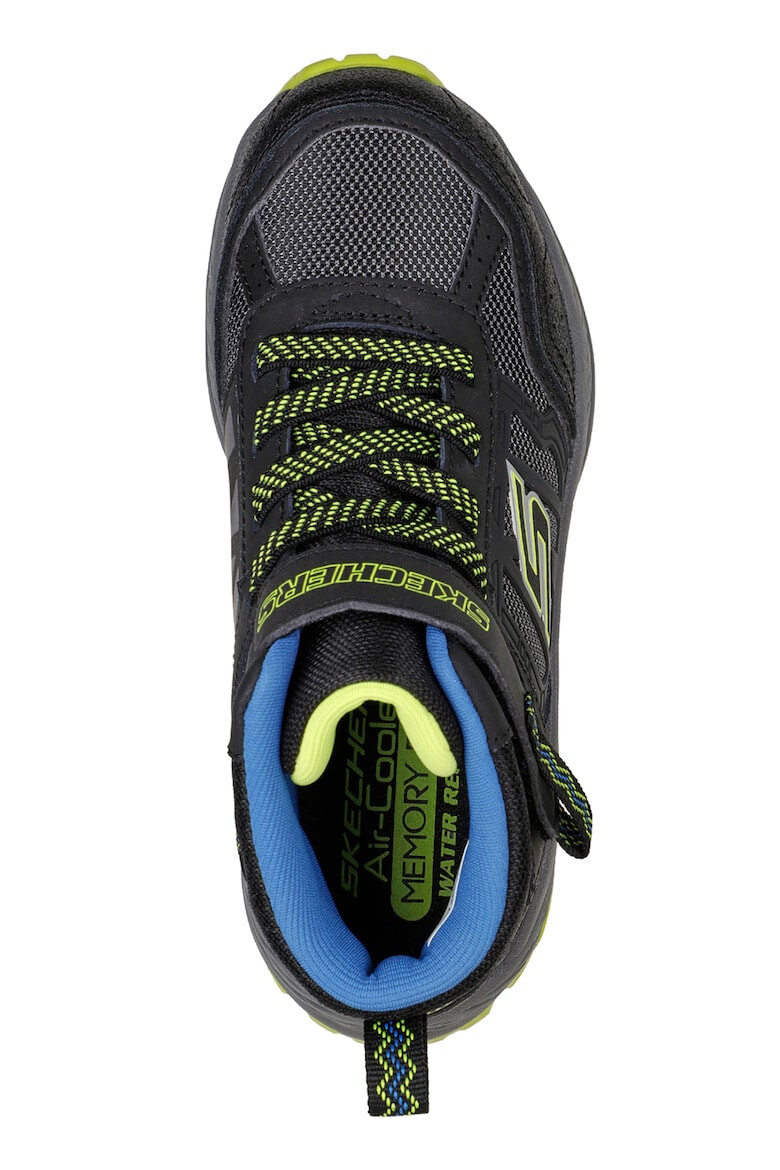 Skechers Непромокаеми спортни обувки Fuse Tread Trekor - Pepit.bg