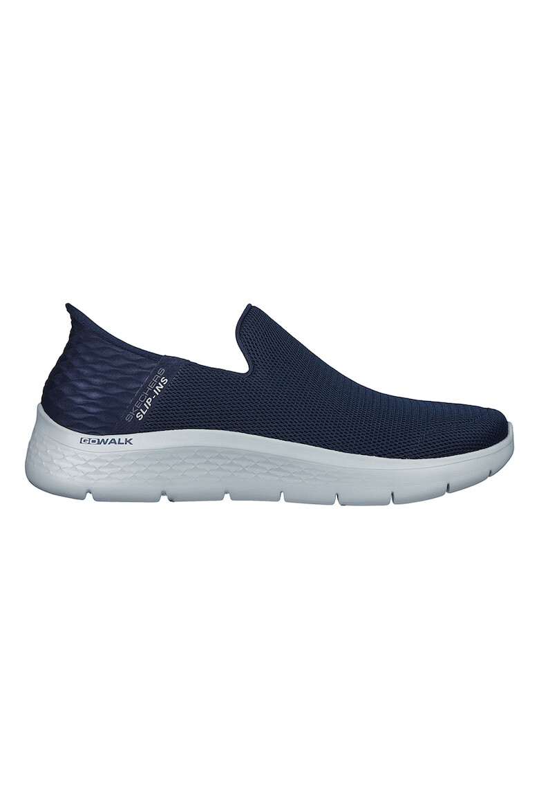 Skechers Спортни обувки Go Walk Flex с лесно обуване - Pepit.bg