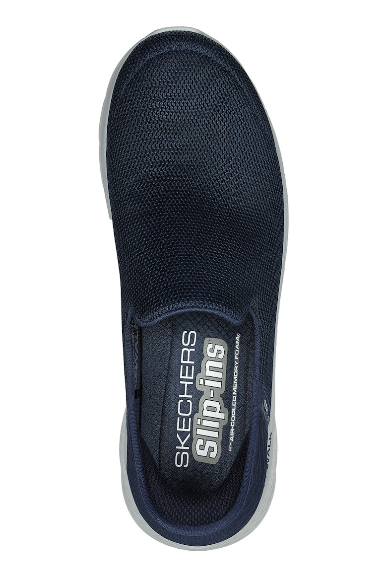 Skechers Спортни обувки Go Walk Flex с лесно обуване - Pepit.bg