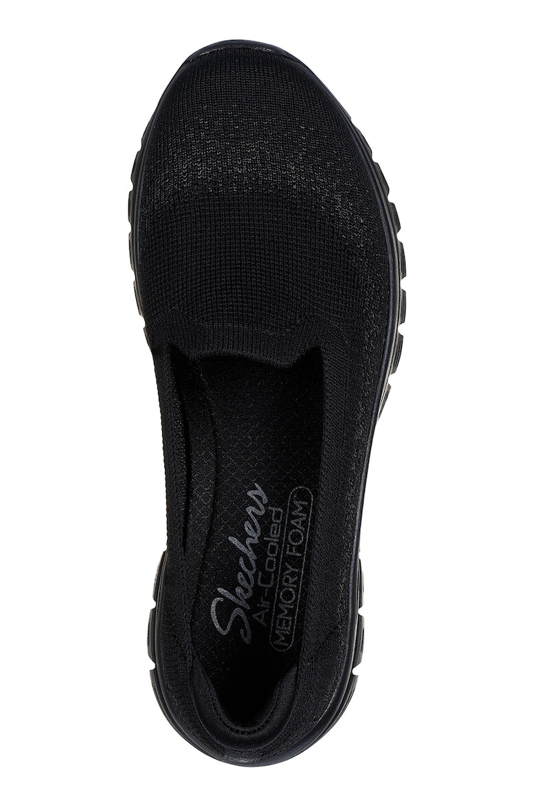 Skechers Обувки Graceful - Черен - Pepit.bg