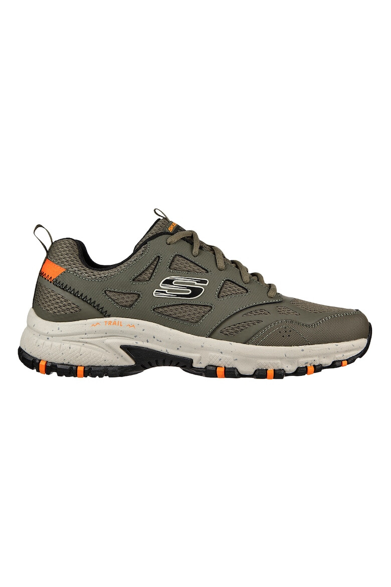 Skechers Обувки Hillcrest за трекинг - Pepit.bg