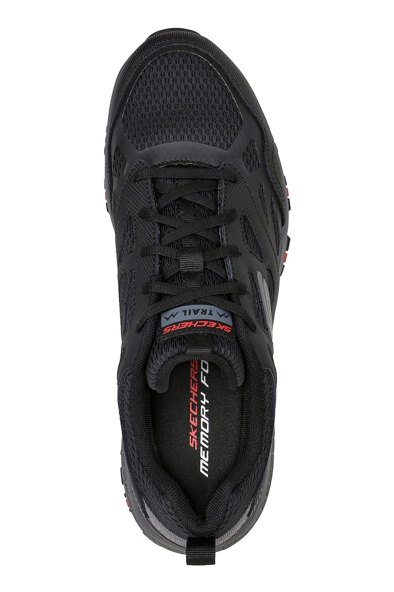 Skechers Обувки Hillcrest за трекинг - Pepit.bg