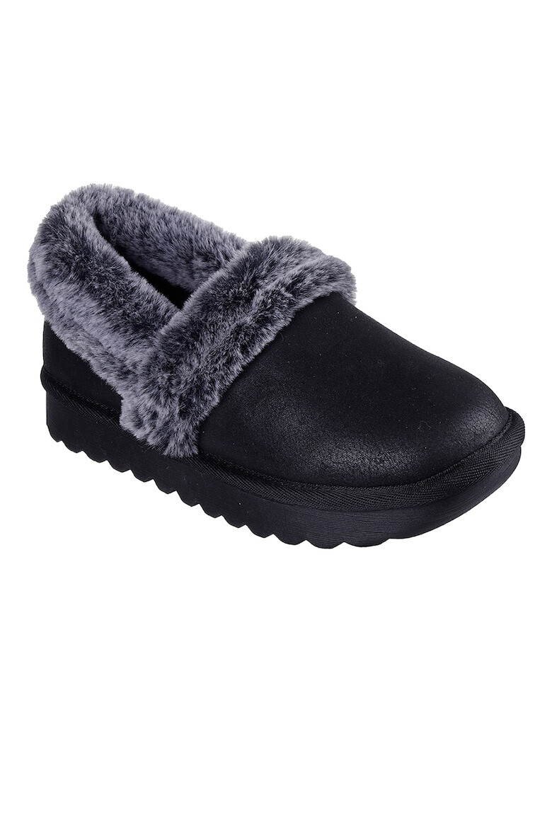 Skechers Обувки Modern Comfort с еко пух - Pepit.bg