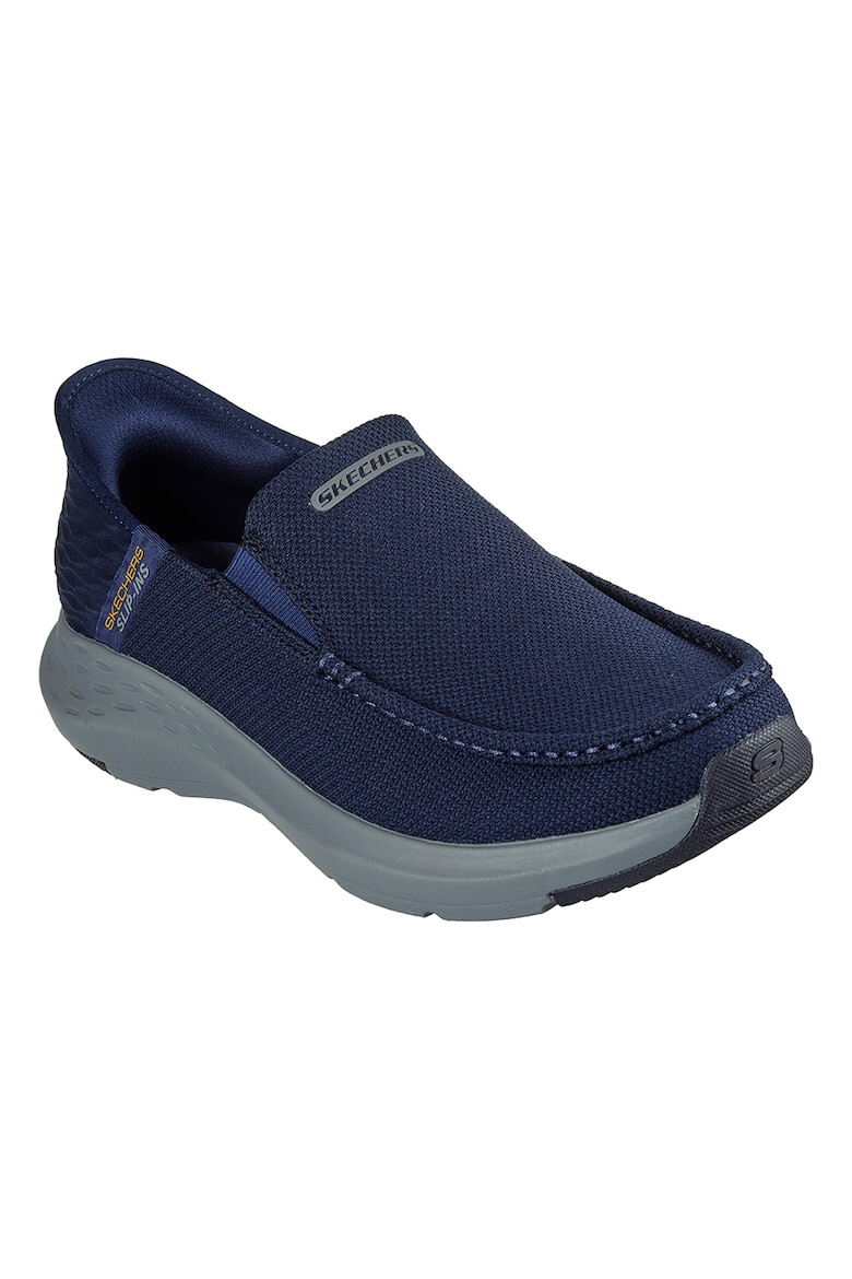 Skechers Обувки Parson - Ralven без закопчаване - Pepit.bg