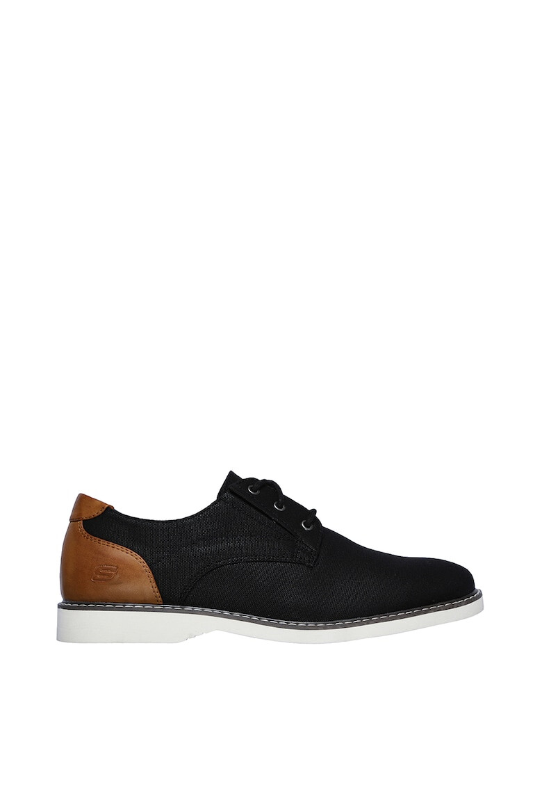 Skechers Обувки Parton-Wilcon стил Derby - Pepit.bg