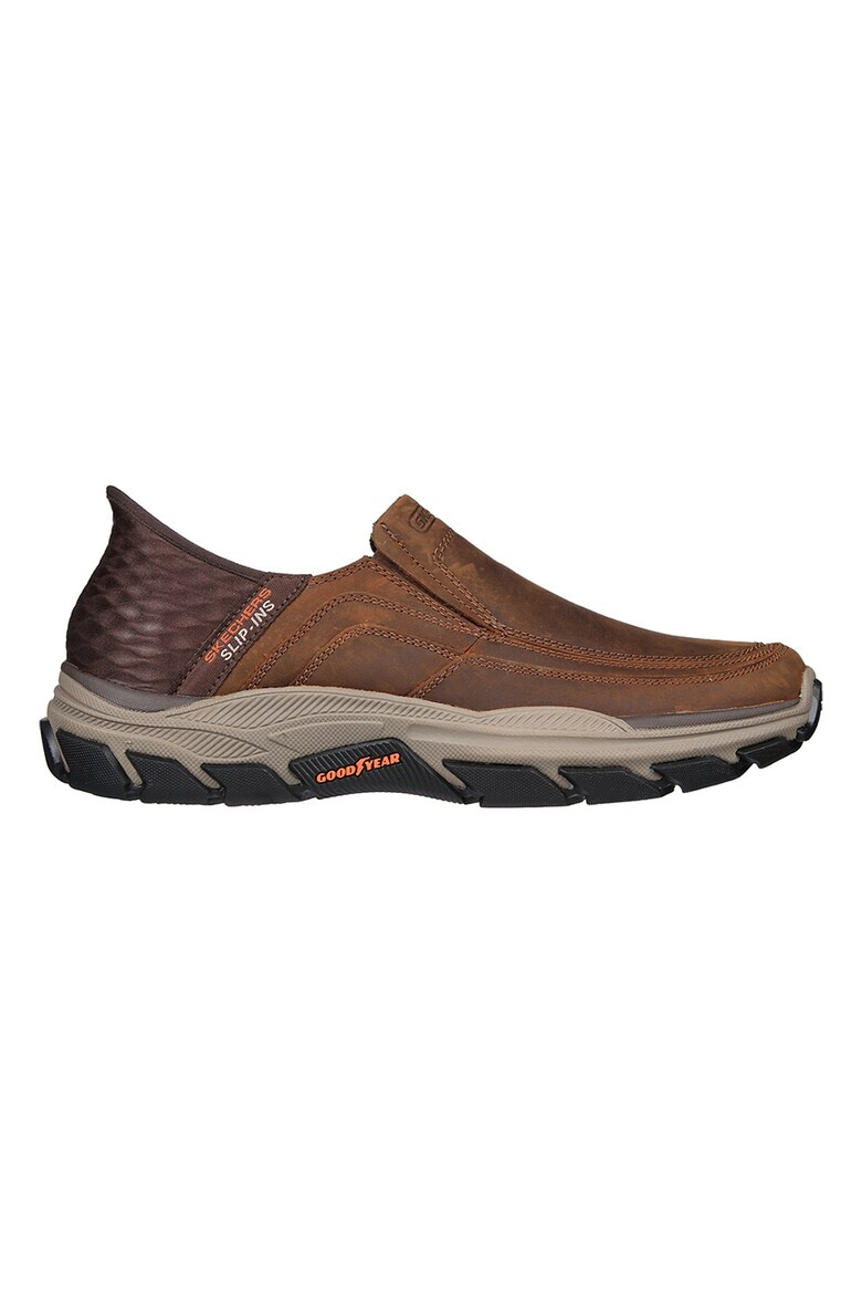 Skechers Обувки Respected с лого - Pepit.bg