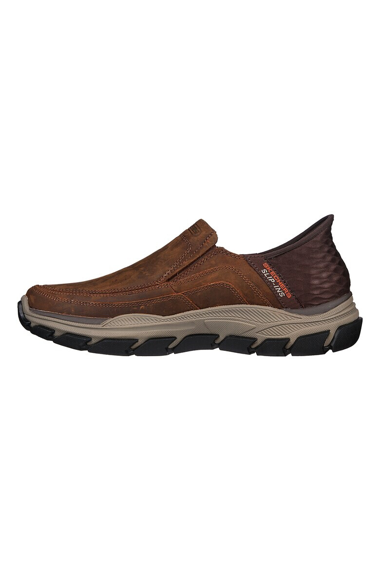 Skechers Обувки Respected с лого - Pepit.bg