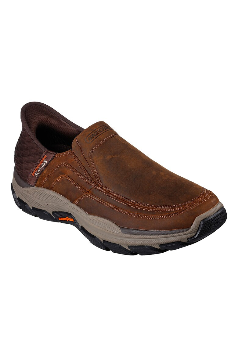 Skechers Обувки Respected с лого - Pepit.bg