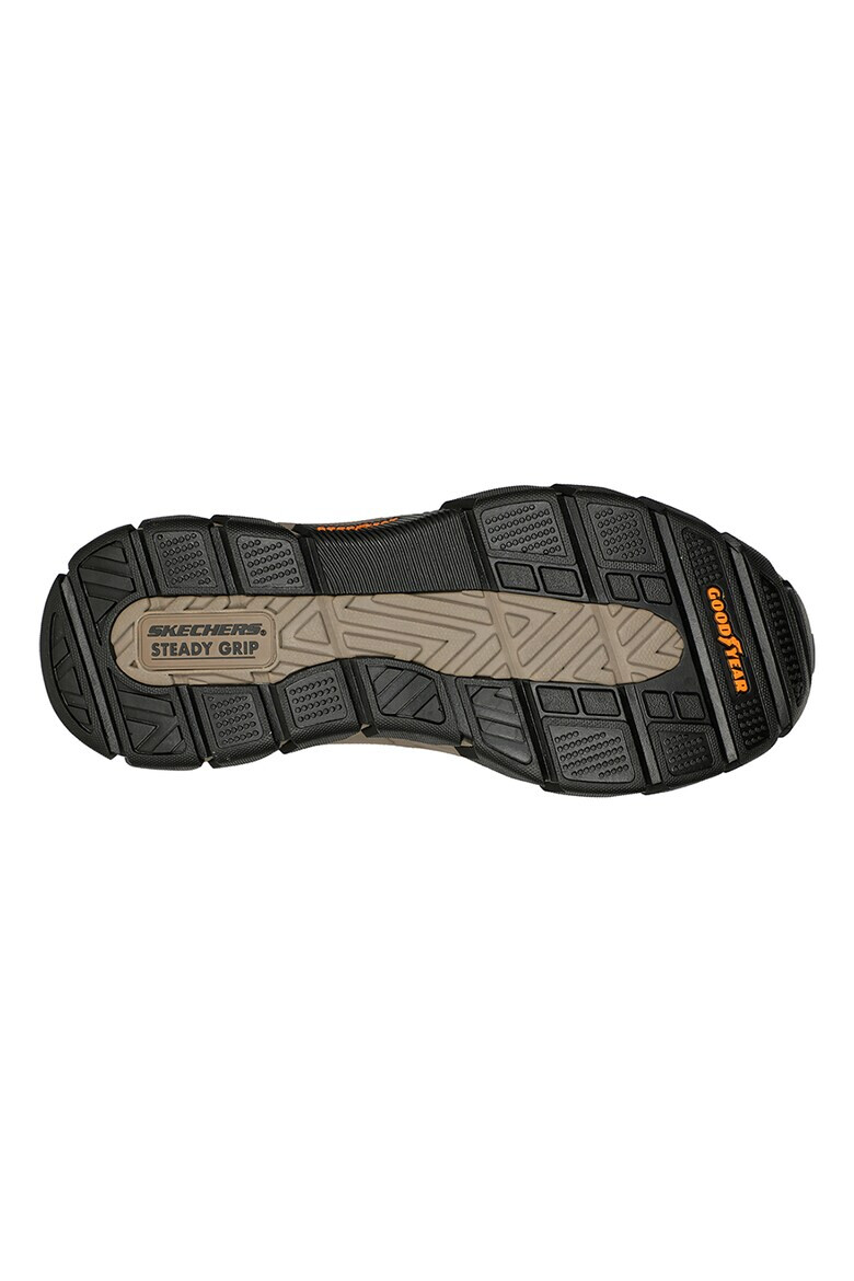 Skechers Обувки Respected с лого - Pepit.bg