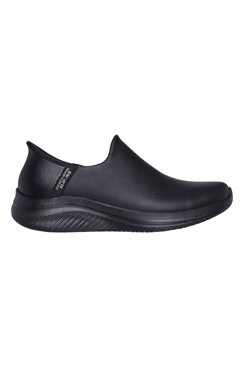 Skechers Обувки Ultraflex 3.0 - Черен - Pepit.bg