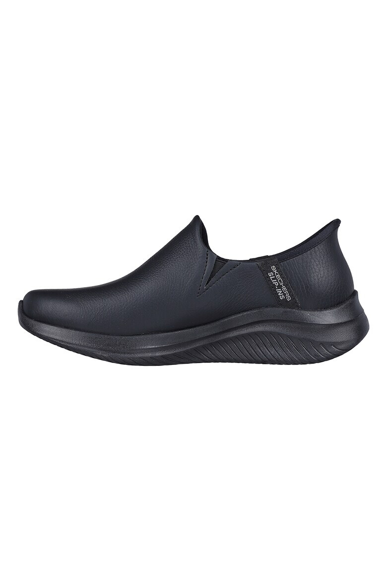 Skechers Обувки Ultraflex 3.0 - Черен - Pepit.bg