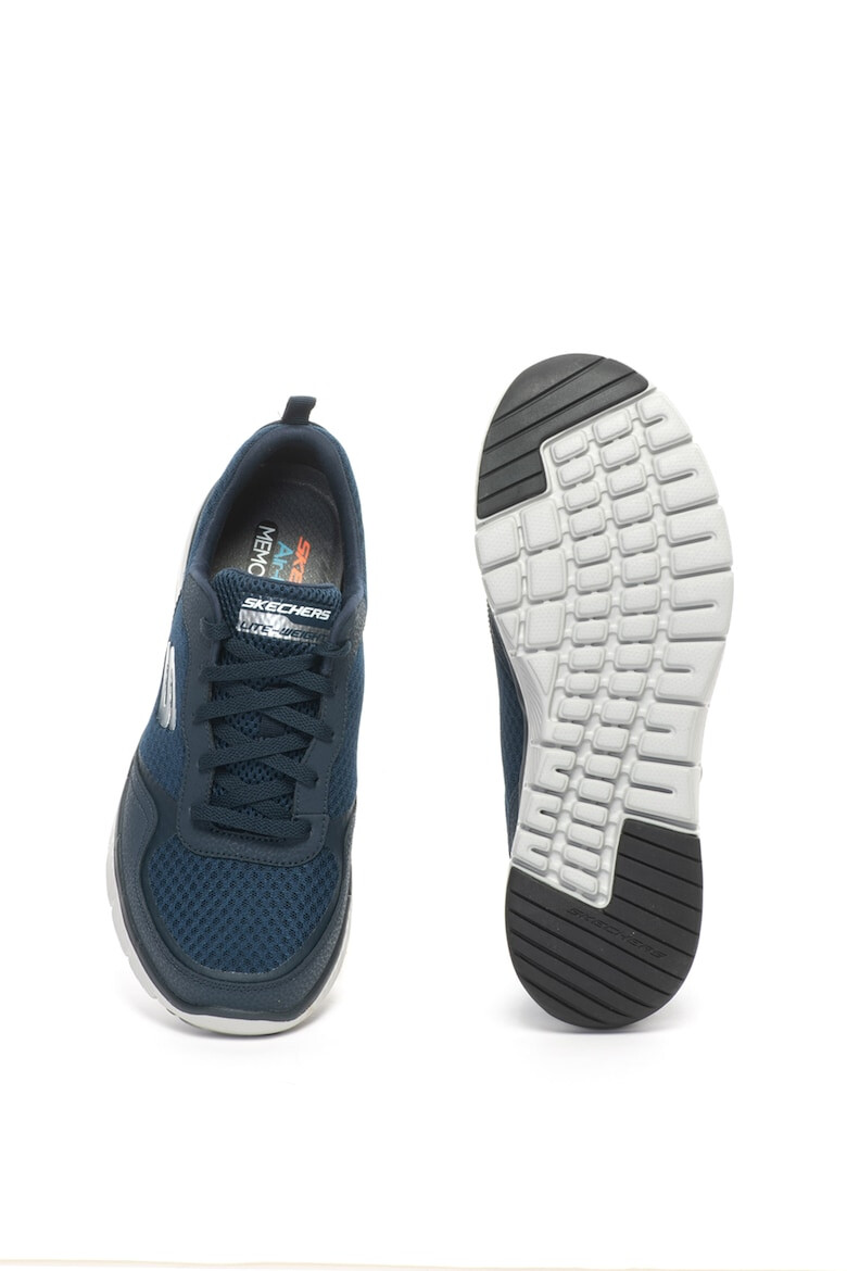 Skechers Олекотени спортни обувки Flex Advantage 3.0 - Pepit.bg