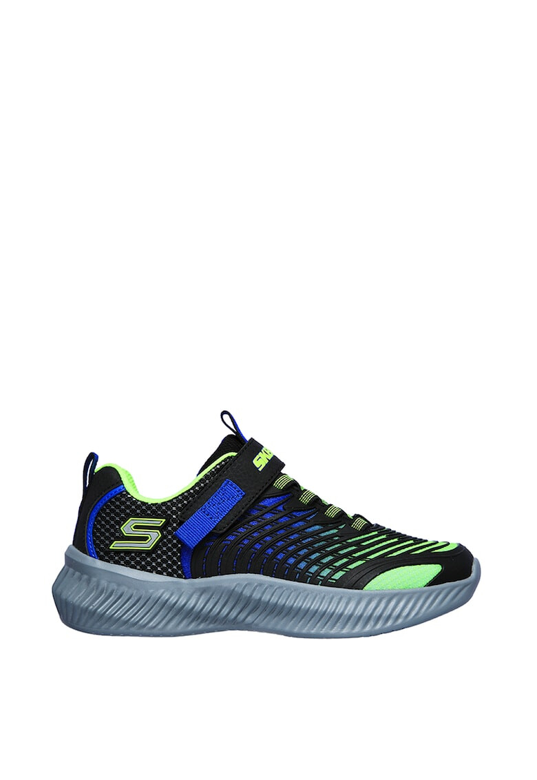 Skechers Спортни обувки Optico с велкро - Pepit.bg