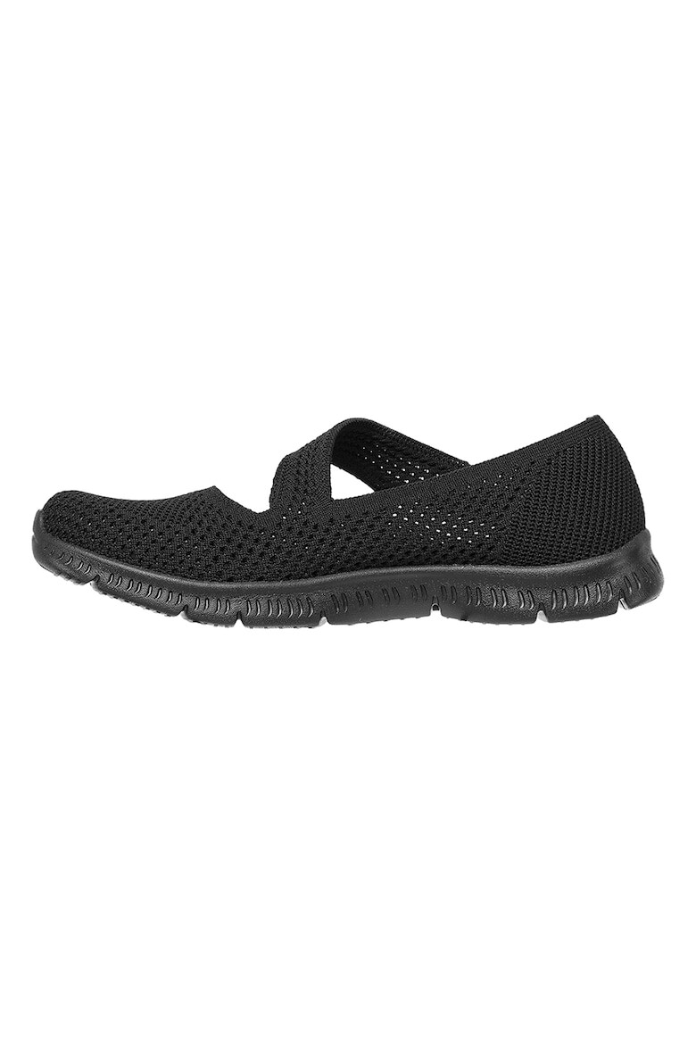 Skechers Пантофки Be Cool с равна платформа - Pepit.bg