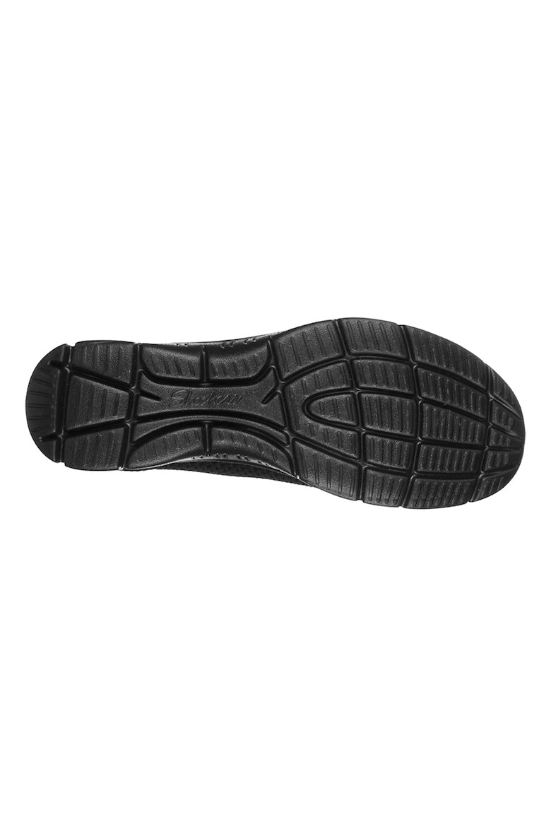 Skechers Пантофки Be Cool с равна платформа - Pepit.bg