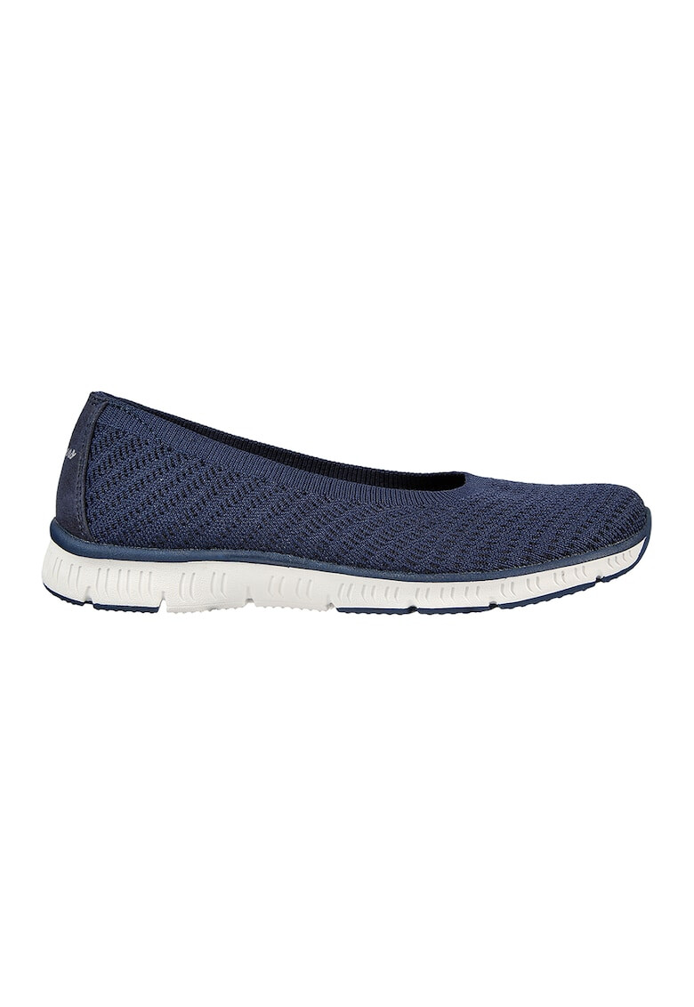 Skechers Пантофки Be Cool с равна платформа - Pepit.bg