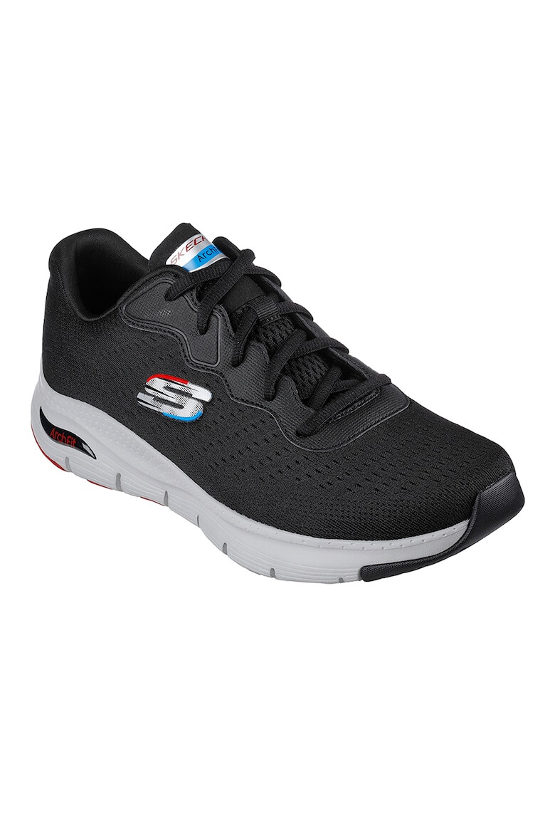 Skechers Плетено-мрежести спортни обувки Arch Fit-Infinity - Pepit.bg