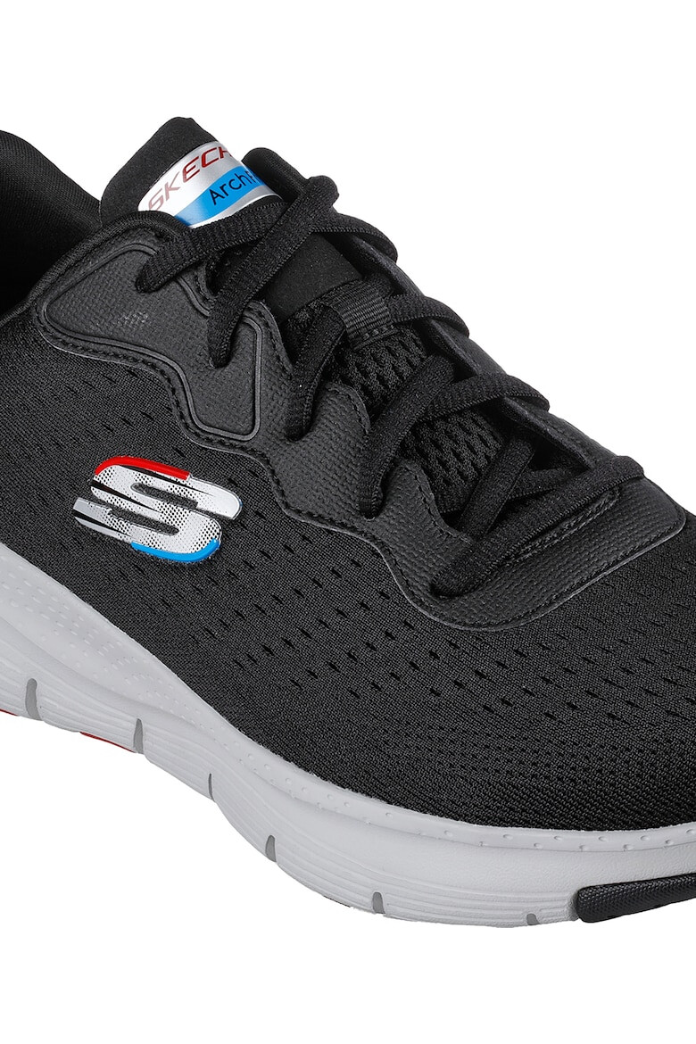 Skechers Плетено-мрежести спортни обувки Arch Fit-Infinity - Pepit.bg