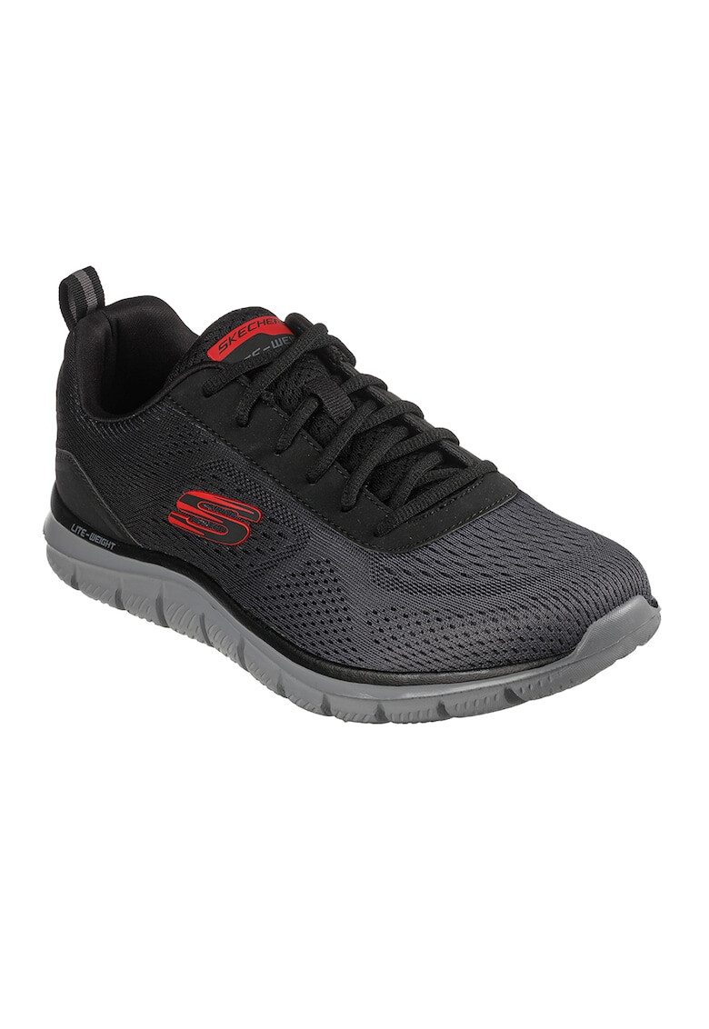 Skechers Мрежести спортни обувки Track-Ripkent - Pepit.bg