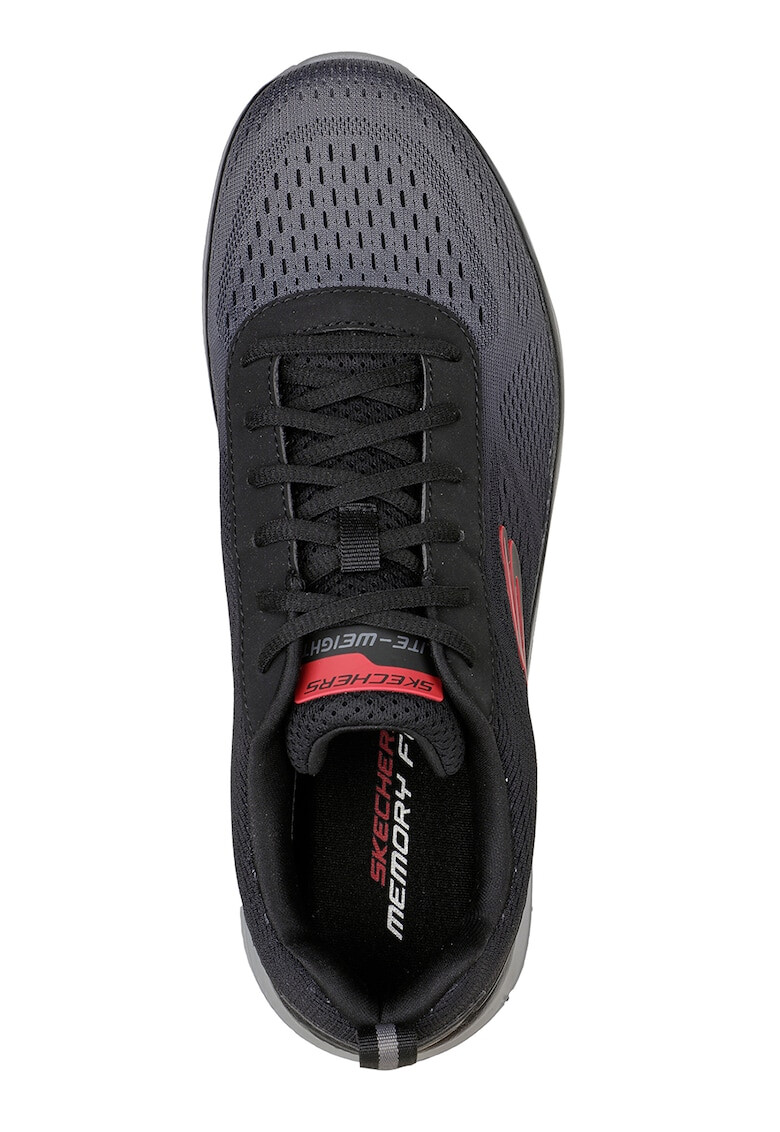 Skechers Мрежести спортни обувки Track-Ripkent - Pepit.bg