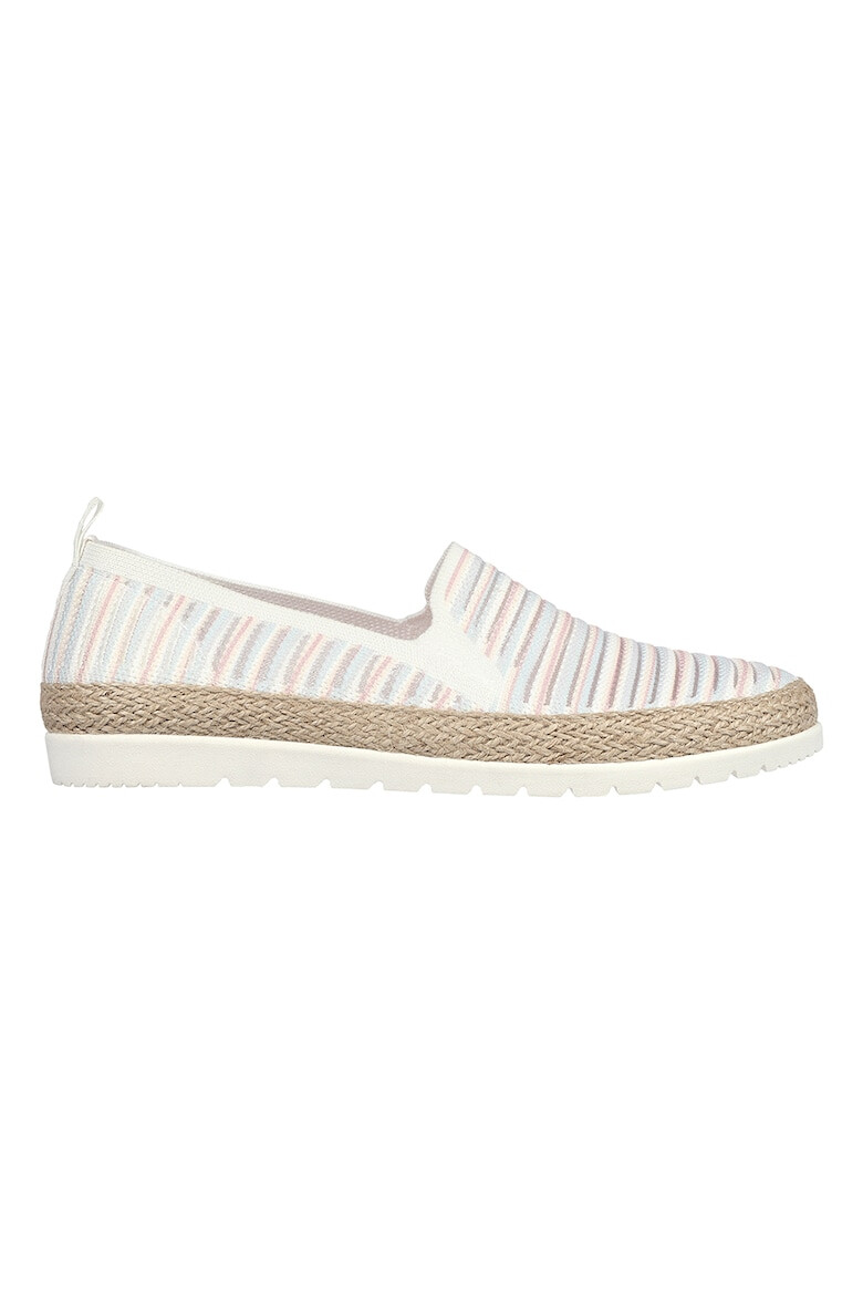 Skechers Раирани еспадрили Flexpadrille 3.0 - Pepit.bg