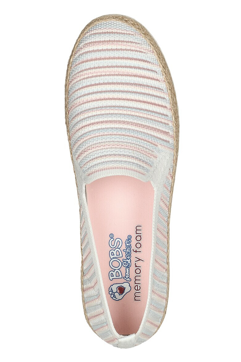 Skechers Раирани еспадрили Flexpadrille 3.0 - Pepit.bg