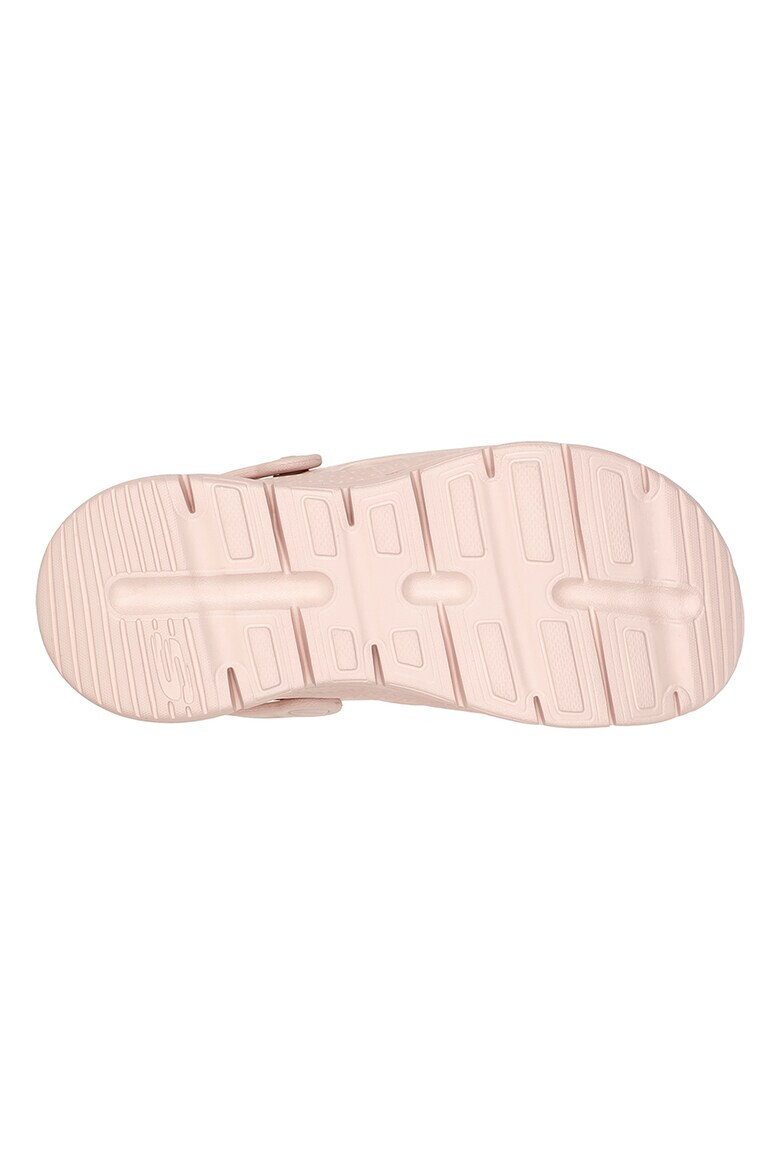 Skechers Сабо Arch Fit с перфорации - Pepit.bg