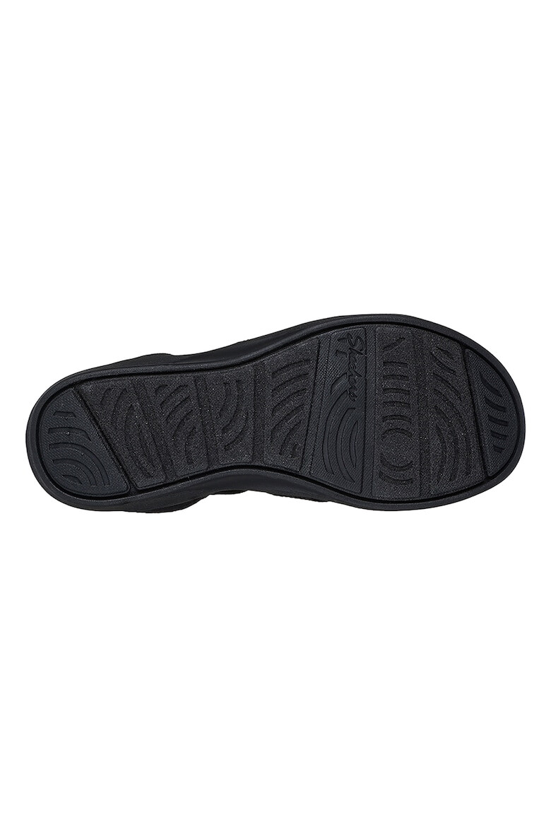 Skechers Сандали Arya Slip-Ins™ - Черен - Pepit.bg