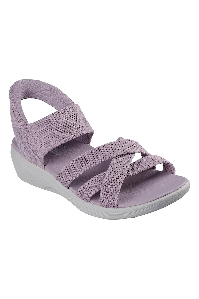 Skechers Сандали Arya Slip-Ins™ - Лилав - Pepit.bg